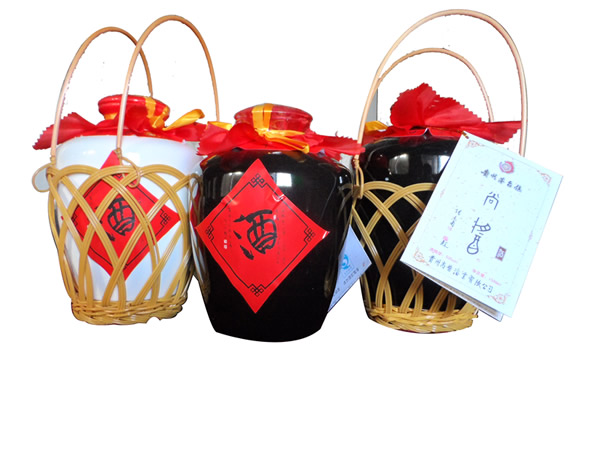 2012年白酒企業申辦條碼貴州位居第一